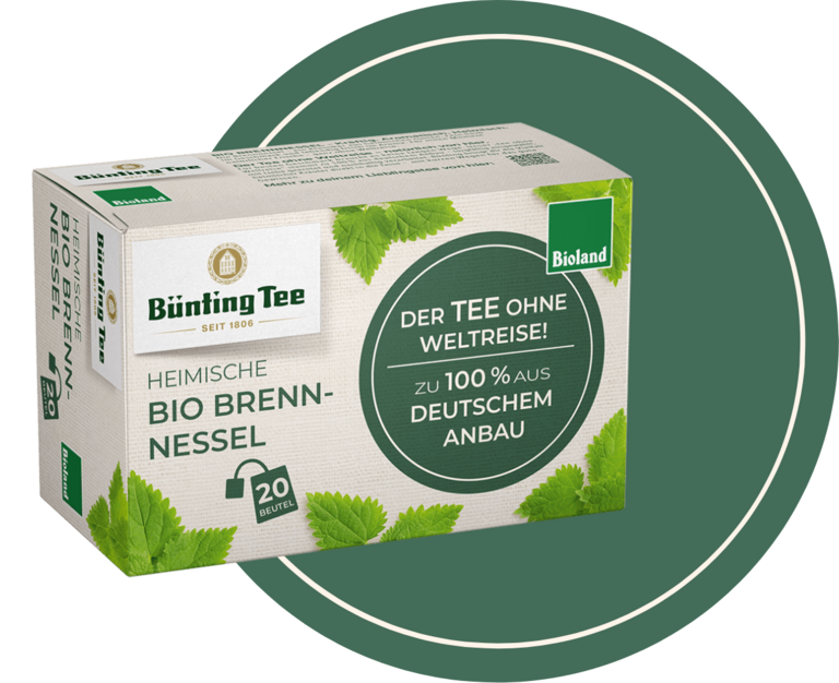 Produktabbildung Brennnessel